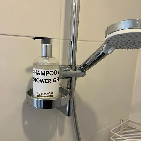 Kompleks wypoczynkowy Laulasmaee Puhkebaas