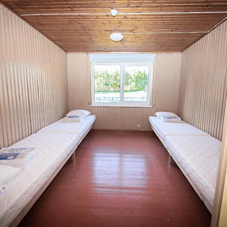 Laulasmaee Puhkebaas Vakantiepark Laulasmaa