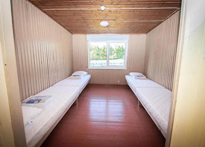 Laulasmaee Puhkebaas Vakantiepark Laulasmaa