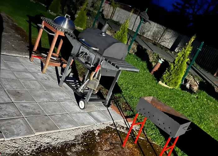 Laulasmaee Puhkebaas Laulasmaa